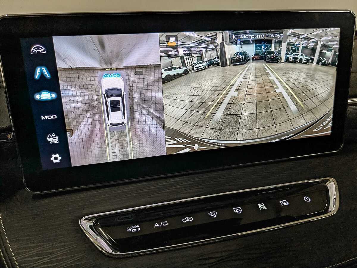 Купить Хавал Джолион, 2022, 52 774 км.. Фото: #23