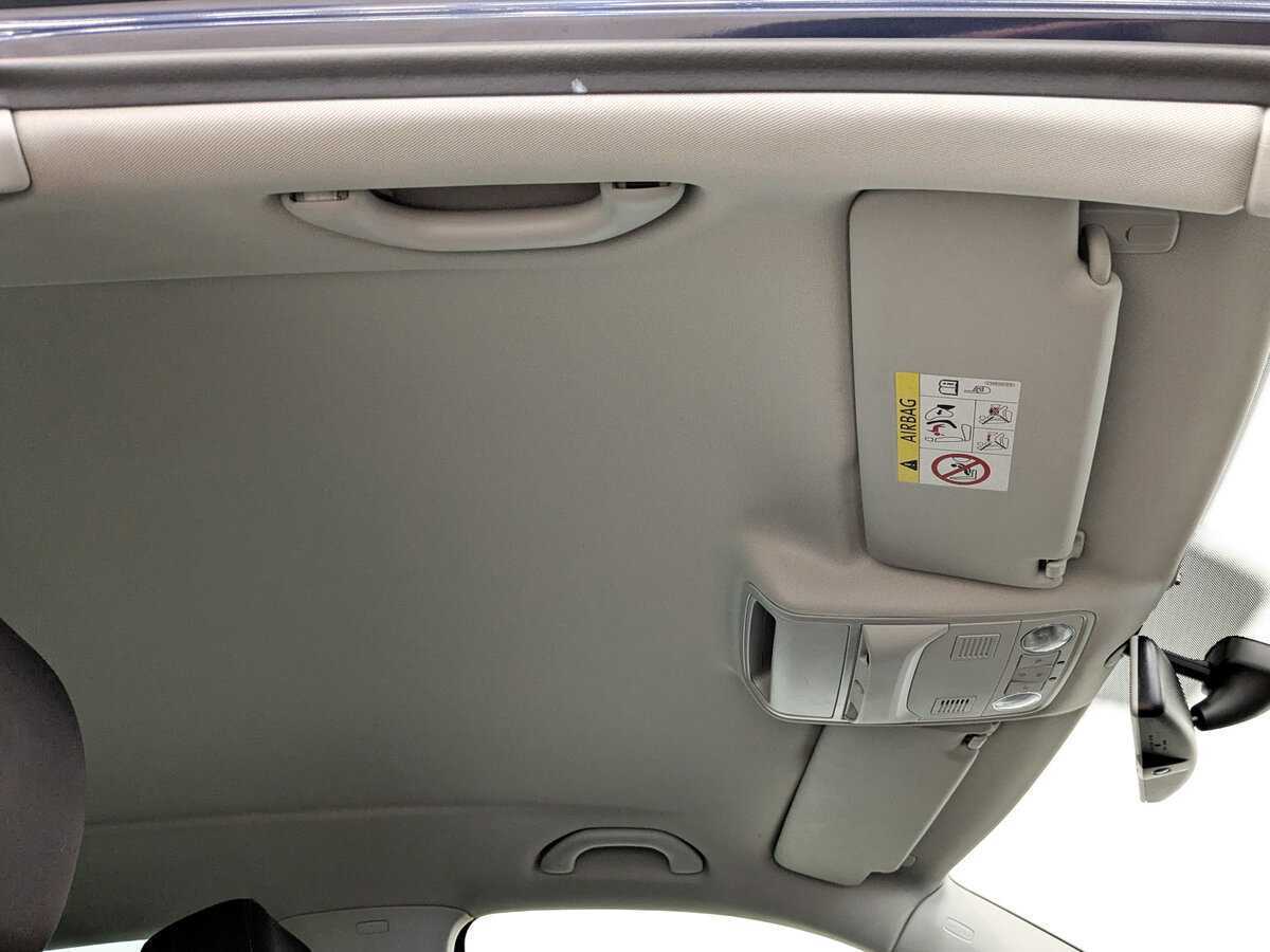 Volkswagen Tiguan с пробегом — 2016 год. Фото: #19