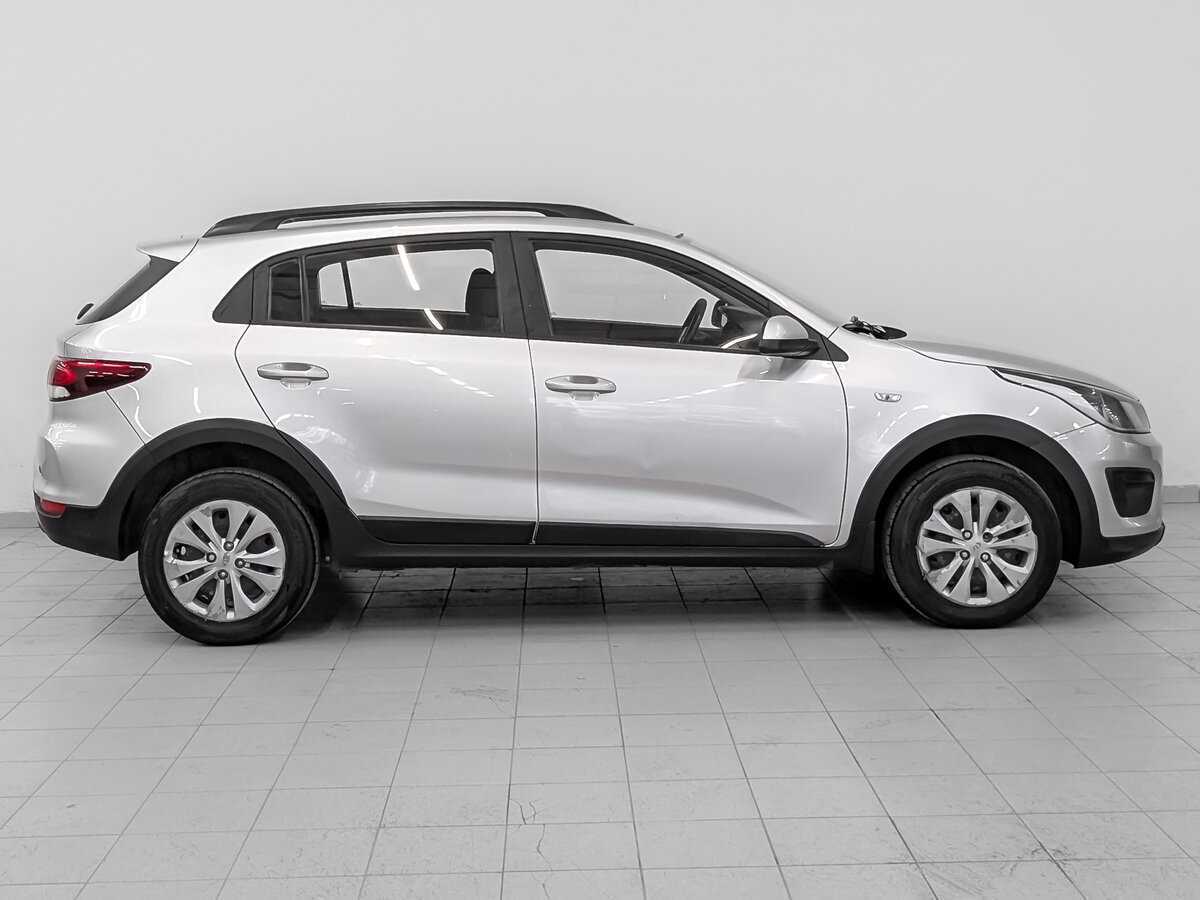 Купить Киа Рио, 2020, 193 059 км.. Фото: #3