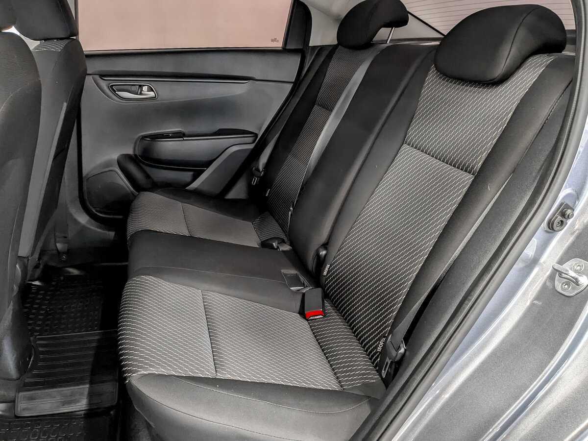 Купить Киа Рио, 2018, 86 210 км.. Фото: #11