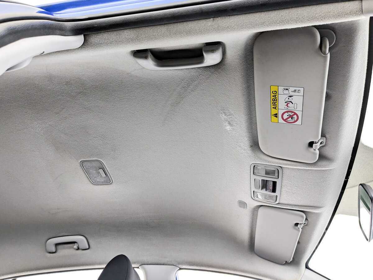 Kia Rio с пробегом — 2019 год. Фото: #19