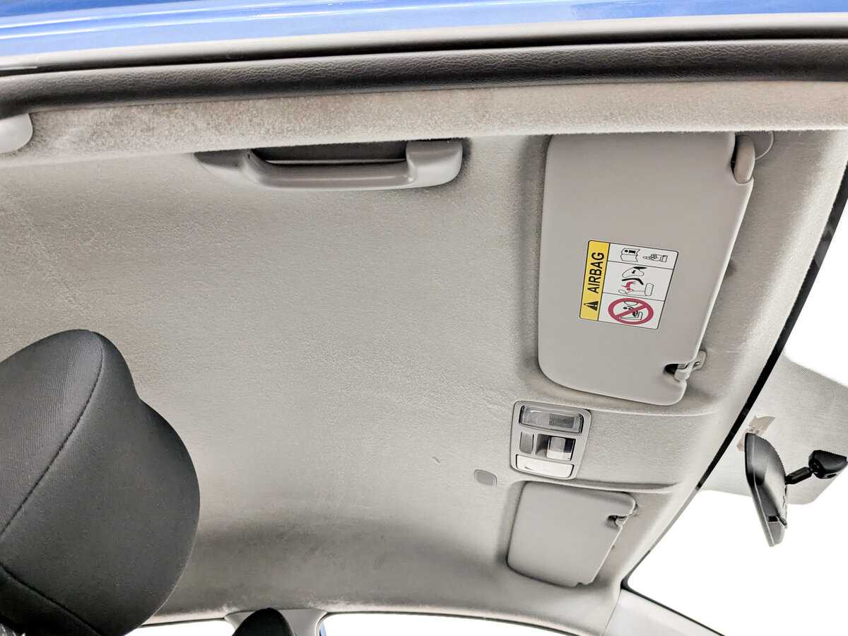 Kia Rio с пробегом — 2020 год. Фото: #19