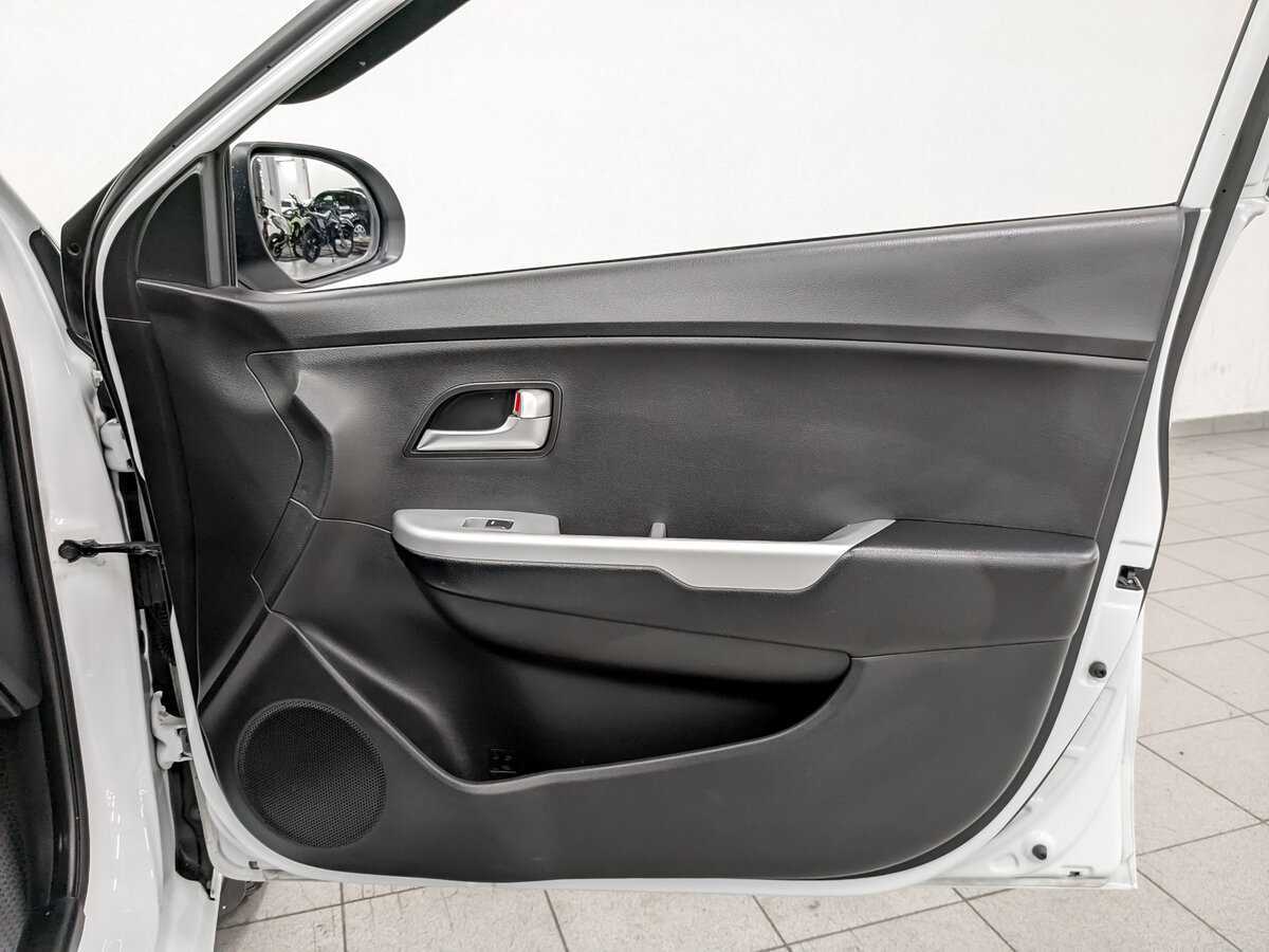 Купить Киа Рио, 2015, 162 188 км.. Фото: #21