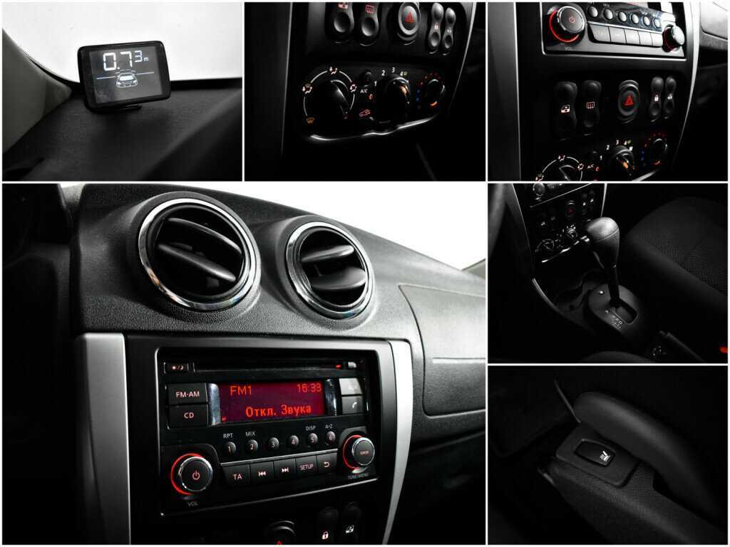 Купить Ниссан Альмера, 2017, 51 008 км.. Фото: #12