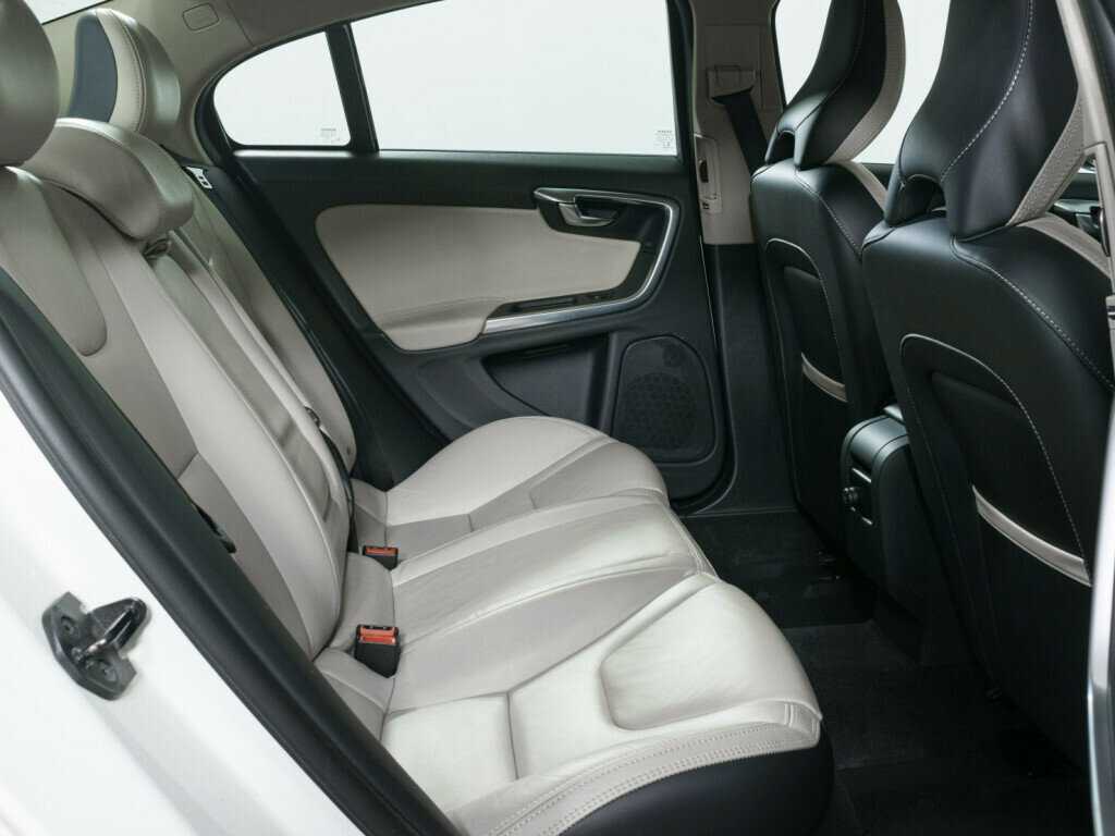 Купить Вольво С60, 2012, 153 852 км.. Фото: #8