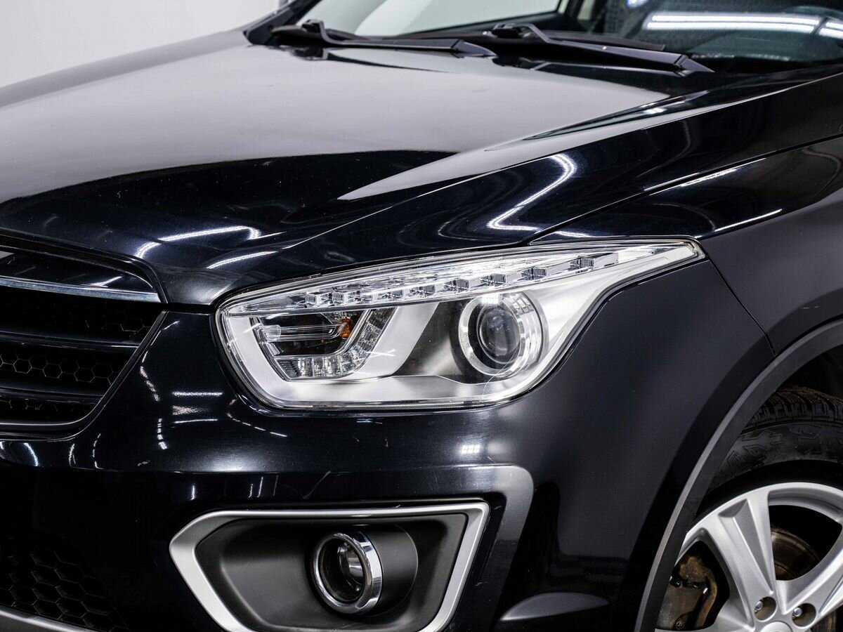 Купить ФАВ Бестюрн Икс80, 2017, 76 000 км.. Фото: #6