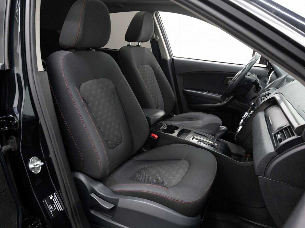 Купить ФАВ Бестюрн Икс80, 2017, 76 000 км.. Фото: #12