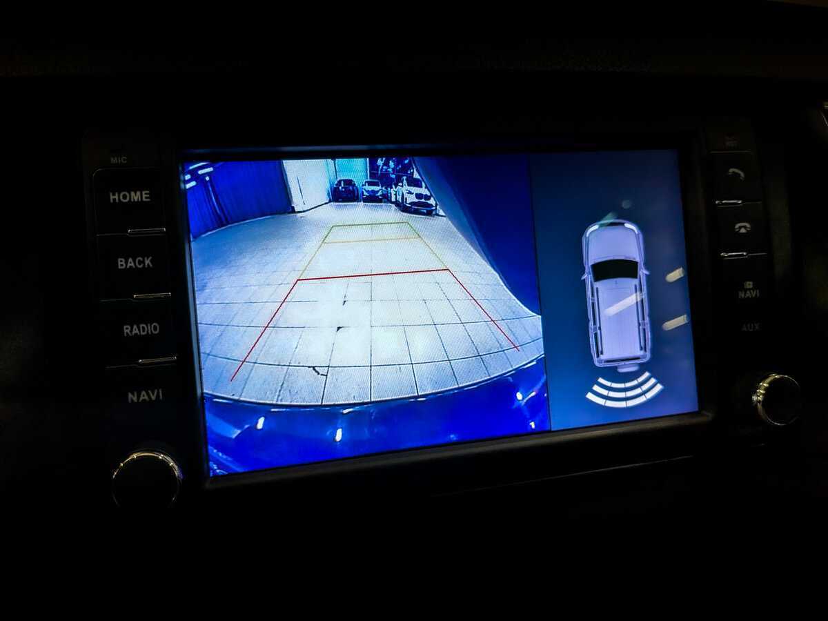 УАЗ Patriot с пробегом — 2019 год. Фото: #23