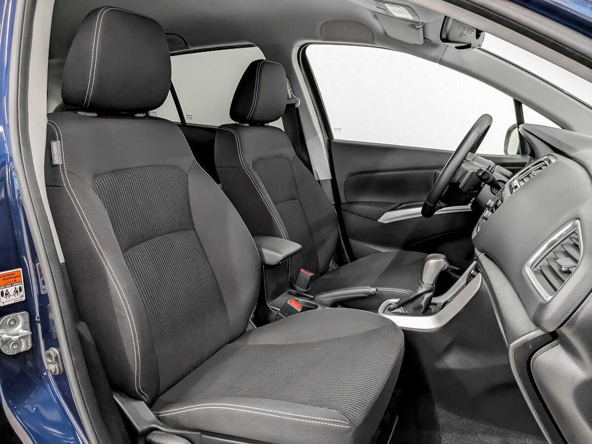 Купить Сузуки С-Икс4, 2017, 112 583 км.. Фото: #22