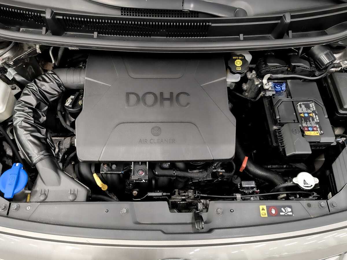 Купить Киа Пиканто, 2019, 67 853 км.. Фото: #8