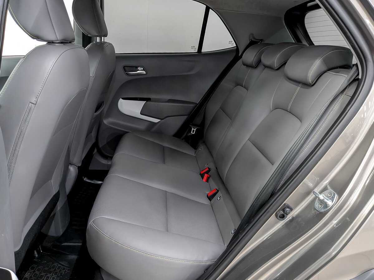 Купить Киа Пиканто, 2019, 67 853 км.. Фото: #11