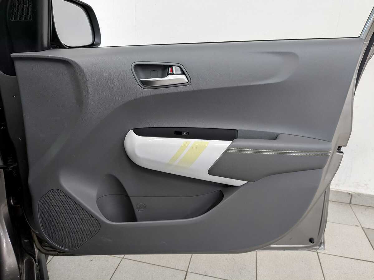 Купить Киа Пиканто, 2019, 67 853 км.. Фото: #21