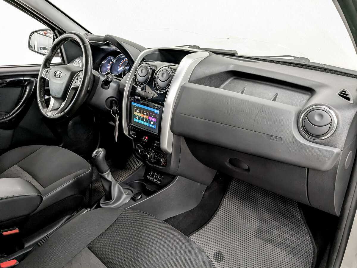 Купить Лада (ВАЗ) Ларгус, 2021, 121 350 км.. Фото: #9