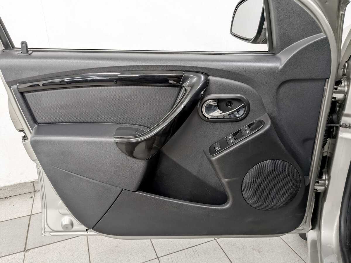 Купить Лада (ВАЗ) Ларгус, 2021, 121 350 км.. Фото: #17