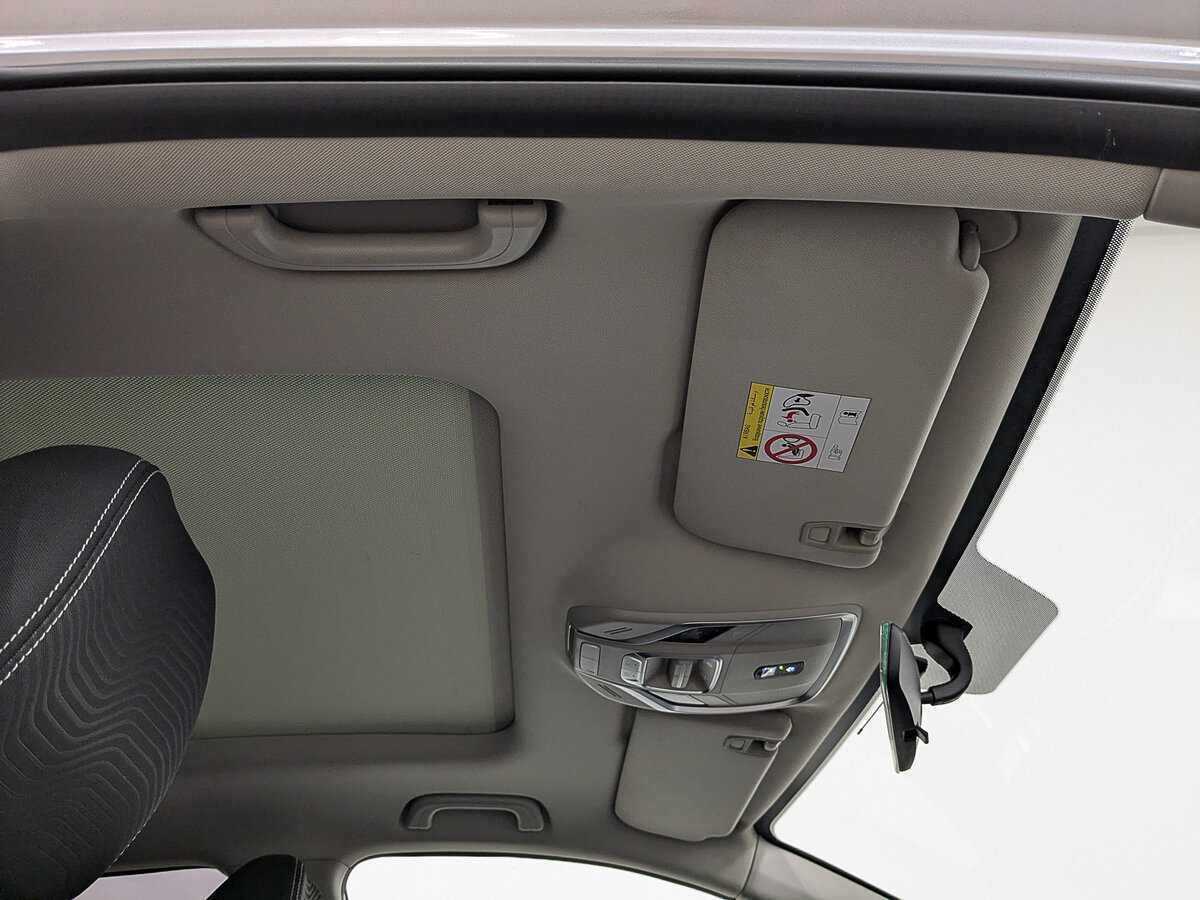 Geely Coolray с пробегом — 2020 год. Фото: #22