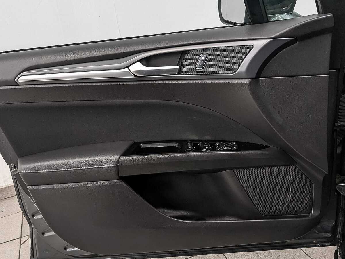 Купить Форд Мондео, 2018, 187 443 км.. Фото: #18