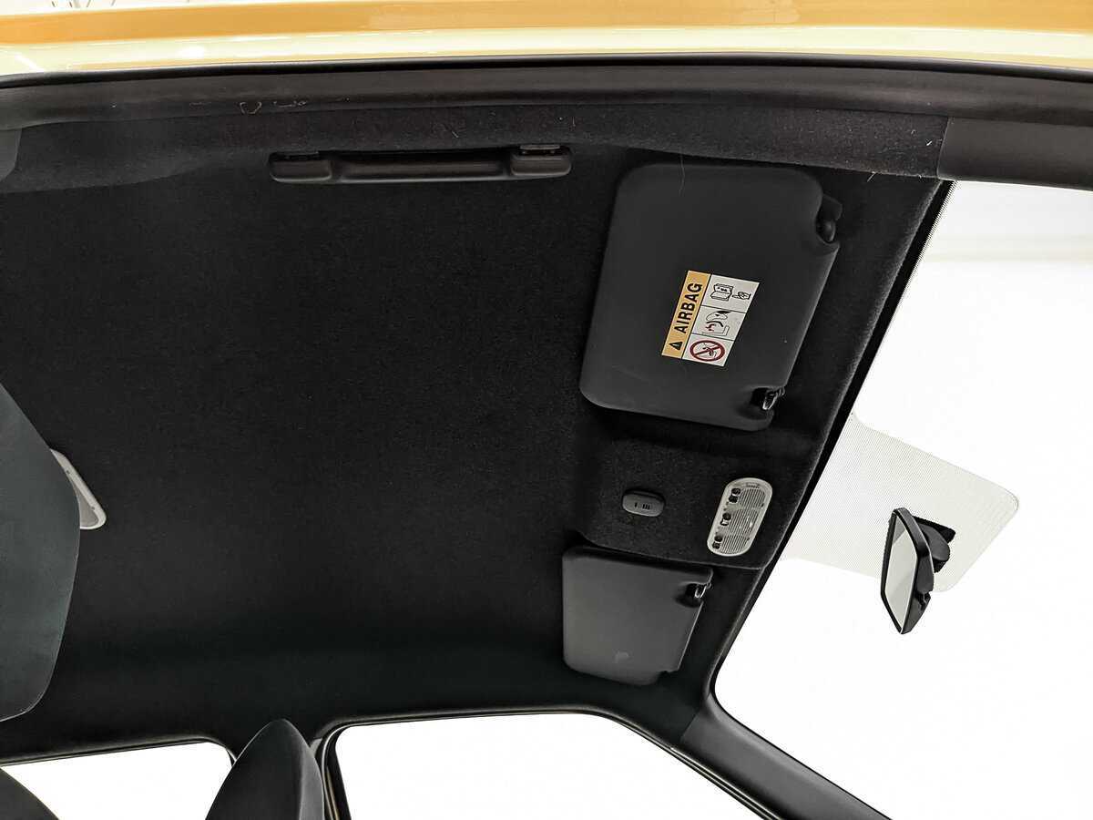 Nissan Juke с пробегом — 2017 год. Фото: #22