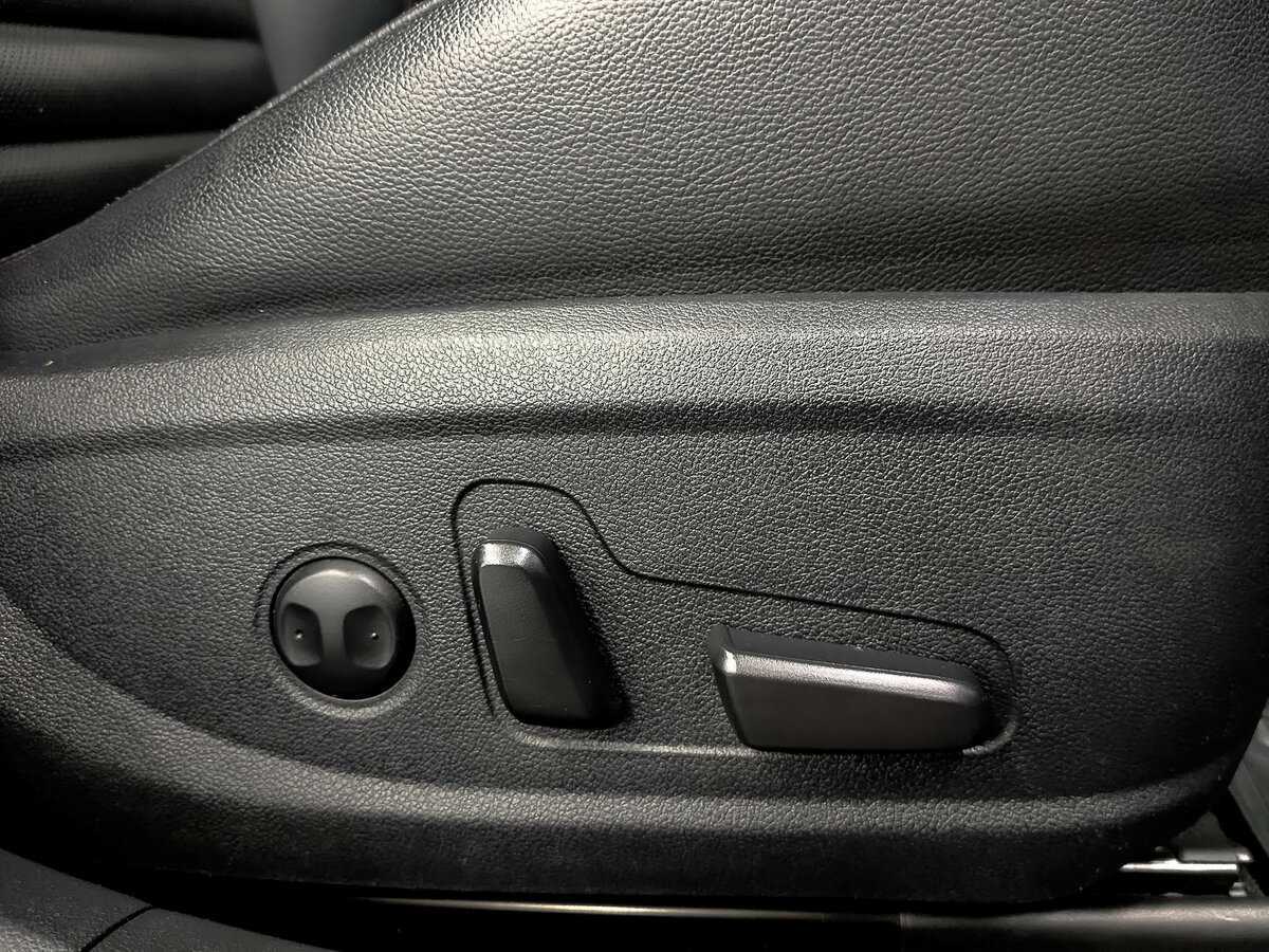 Kia Optima с пробегом — 2017 год. Фото: #25