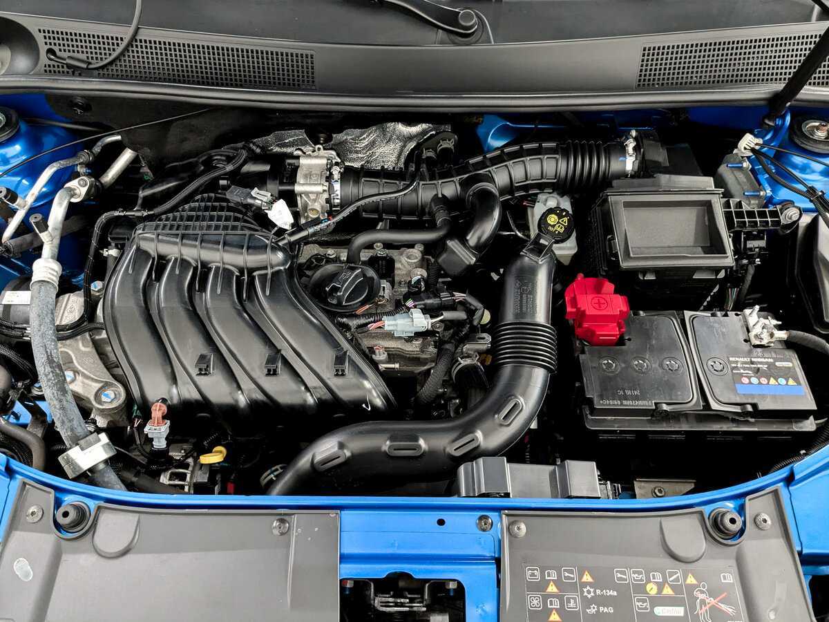 Купить Рено Сандеро, 2021, 10 131 км.. Фото: #8