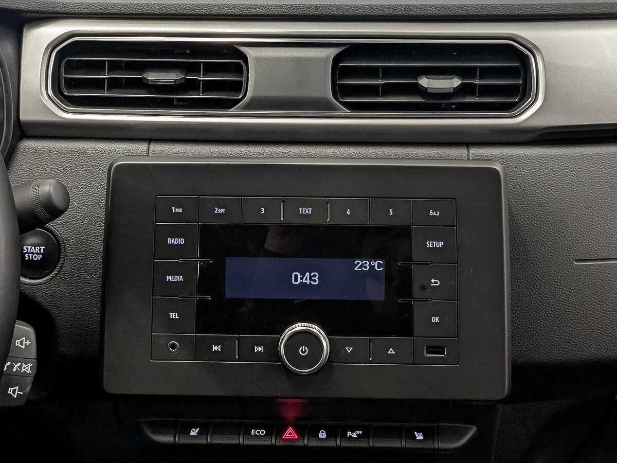 Renault Arkana с пробегом — 2019 год. Фото: #16