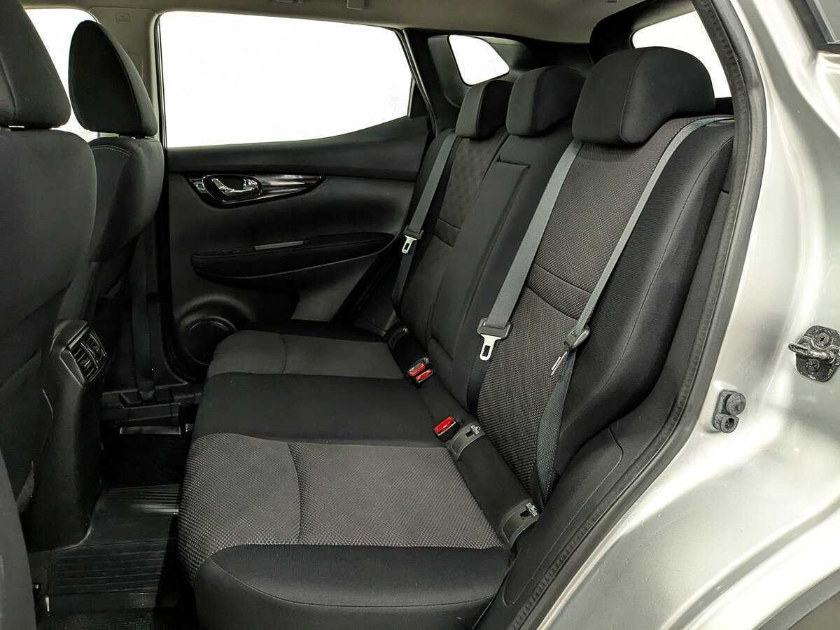 Купить Ниссан Кашкай, 2014, 135 466 км.. Фото: #15