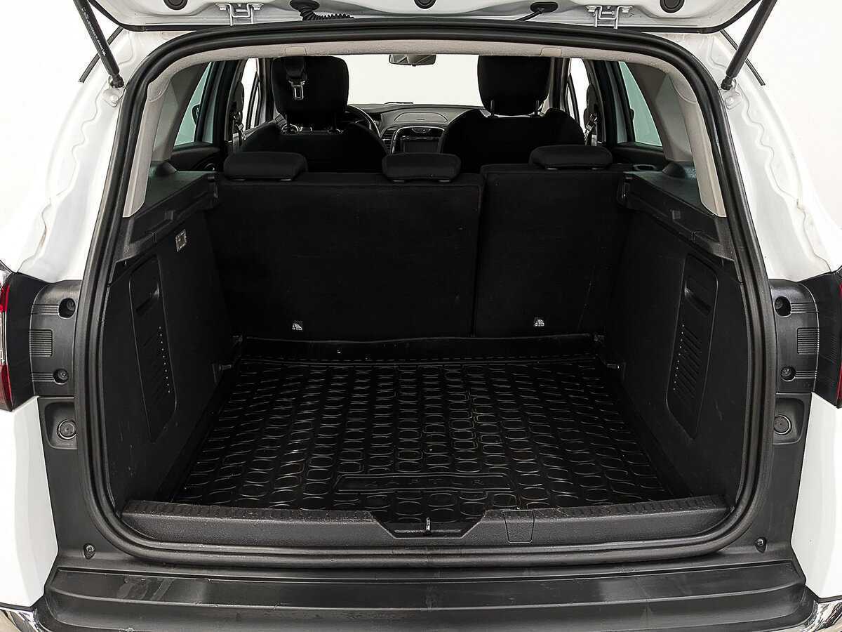 Купить Рено Каптюр, 2017, 83 240 км.. Фото: #9