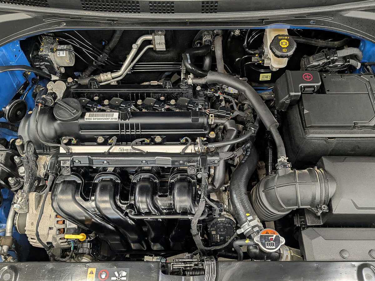 Купить Хендай Солярис, 2020, 87 674 км.. Фото: #8