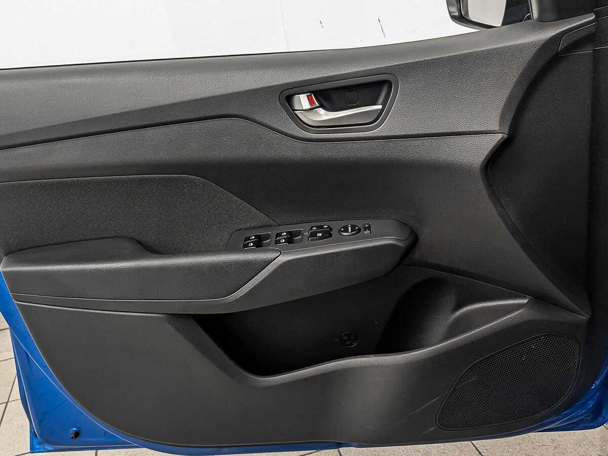 Купить Хендай Солярис, 2020, 87 674 км.. Фото: #16