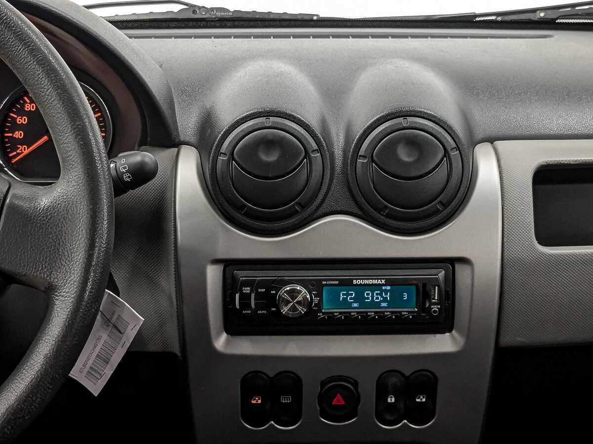 Купить Рено Сандеро, 2012, 63 194 км.. Фото: #16