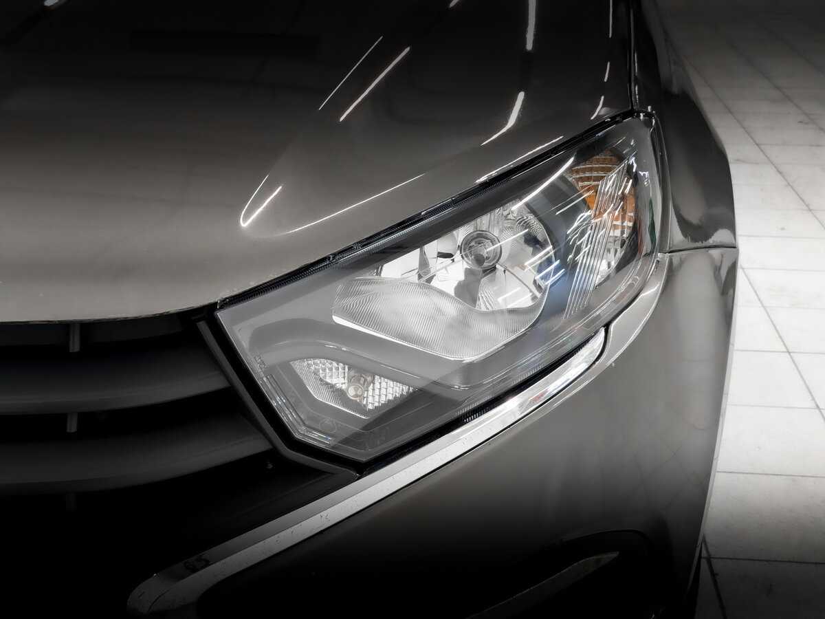 Купить Лада (ВАЗ) Гранта, 2020, 88 000 км.. Фото: #16