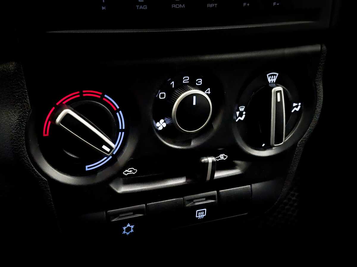 Купить Лада (ВАЗ) Гранта, 2020, 88 000 км.. Фото: #24