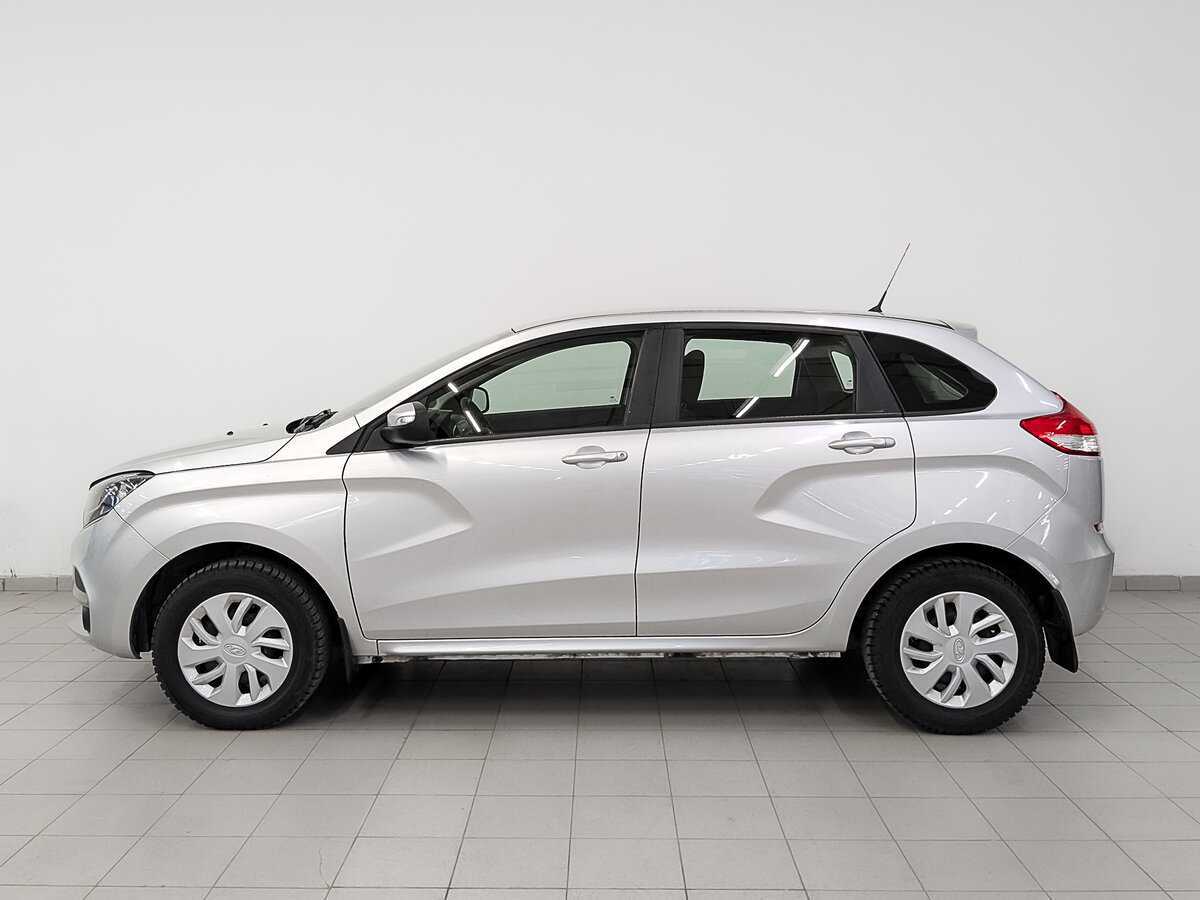 Купить Лада (ВАЗ) ИКСРЭЙ, 2019, 142 835 км.. Фото: #7