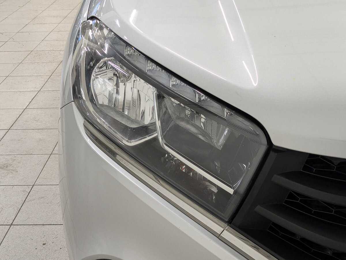 Купить Лада (ВАЗ) ИКСРЭЙ, 2019, 142 835 км.. Фото: #10