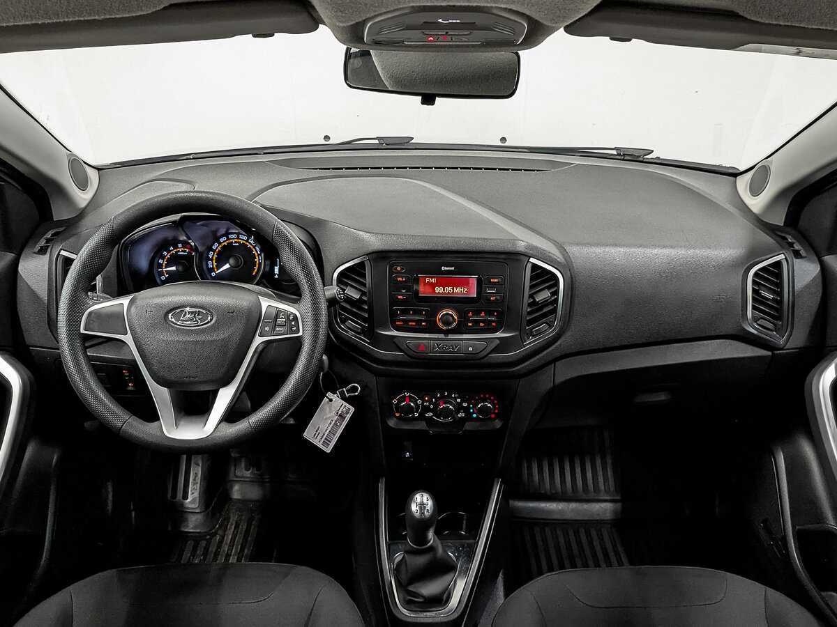 Купить Лада (ВАЗ) ИКСРЭЙ, 2019, 142 835 км.. Фото: #13