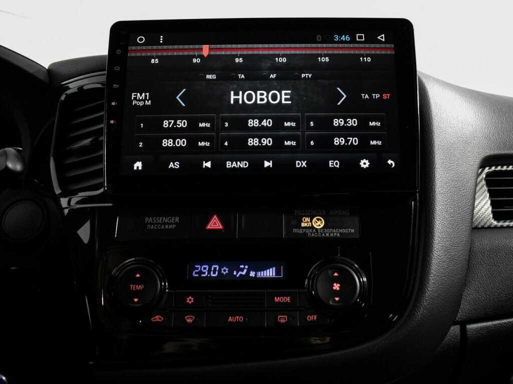 Купить Митсубиши Оутлэндер, 2017, 130 150 км.. Фото: #15