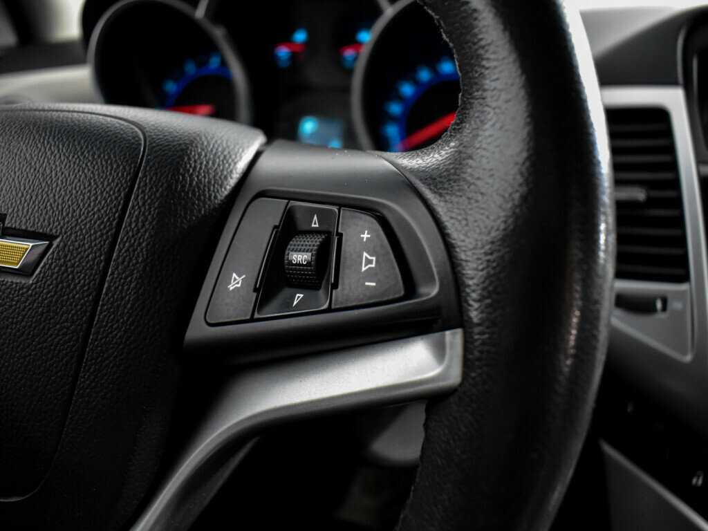 Купить Шевроле Круз, 2012, 142 000 км.. Фото: #14