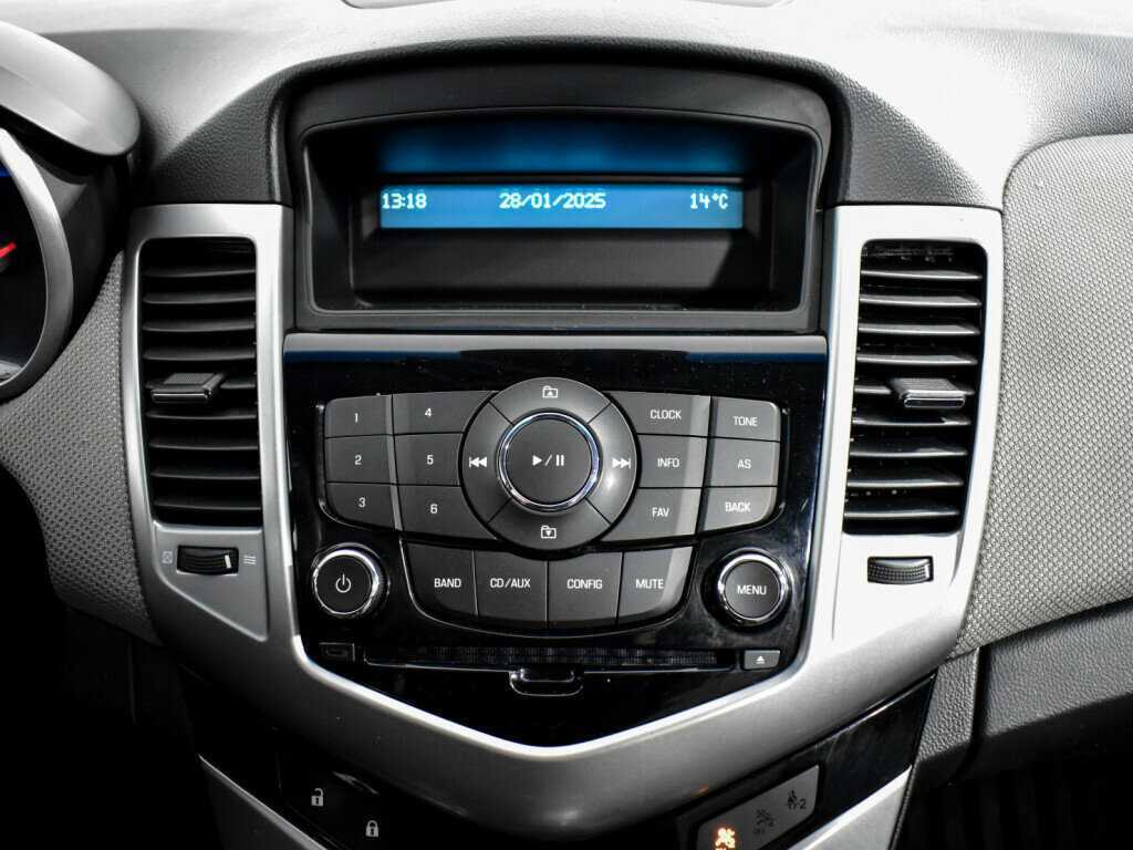 Купить Шевроле Круз, 2012, 142 000 км.. Фото: #16