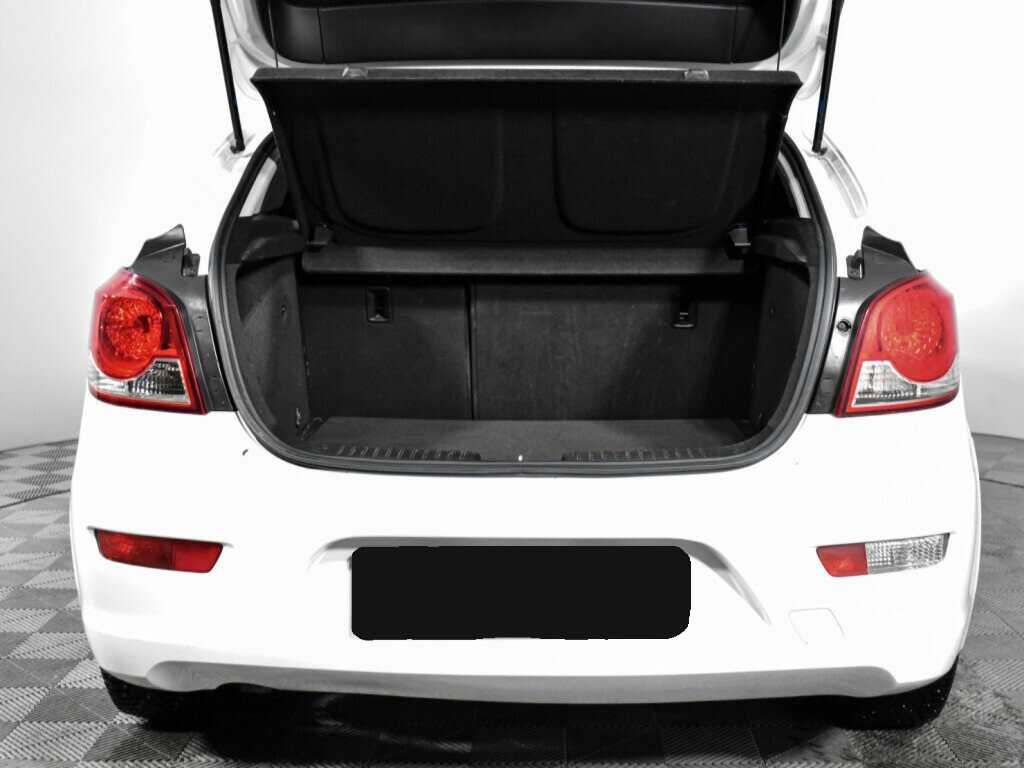 Купить Шевроле Круз, 2012, 142 000 км.. Фото: #17