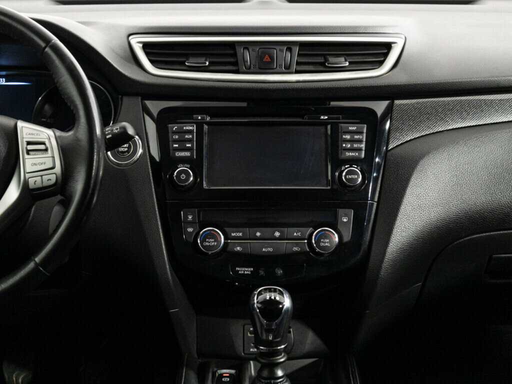 Купить Ниссан Икс-Трейл, 2018, 200 116 км.. Фото: #13