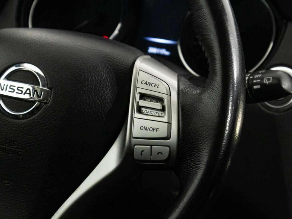 Купить Ниссан Икс-Трейл, 2018, 200 116 км.. Фото: #18