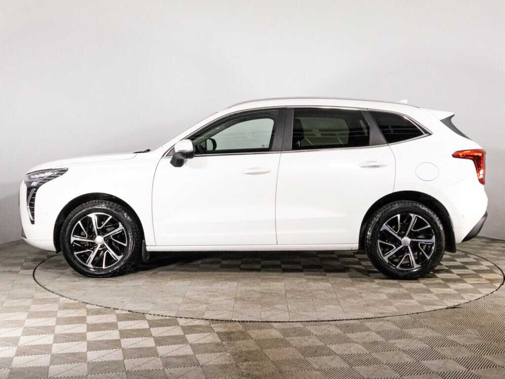 Купить Хавал Джолион, 2022, 31 001 км.. Фото: #7