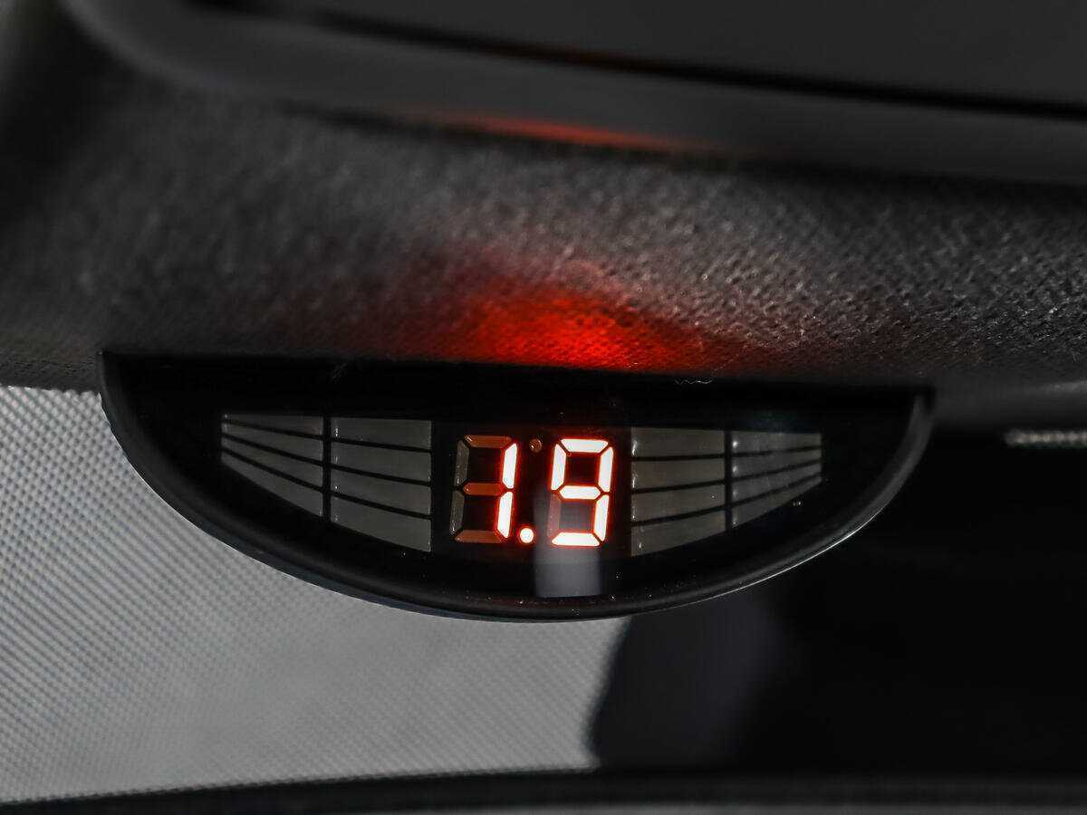 Kia Rio с пробегом — 2017 год. Фото: #14