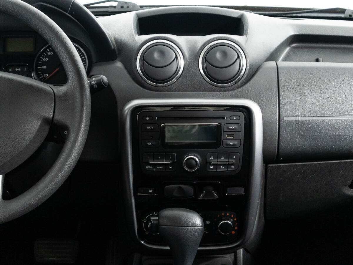 Купить Рено Дастер, 2013, 116 296 км.. Фото: #13