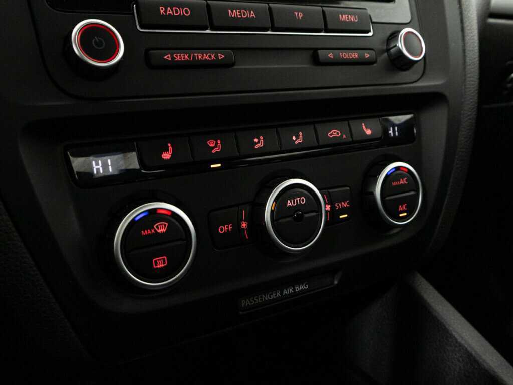 Купить Фольксваген Джетта, 2012, 143 673 км.. Фото: #14