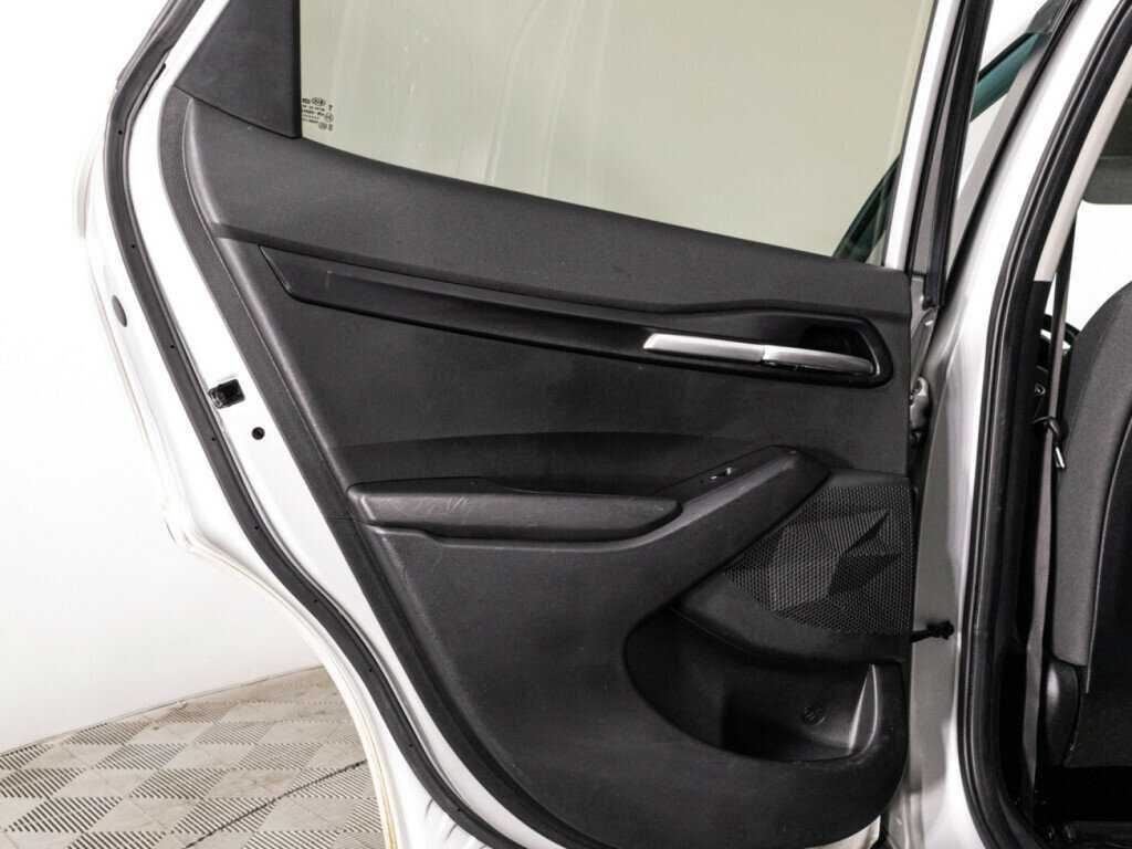 Kia Seltos с пробегом — 2020 год. Фото: #26