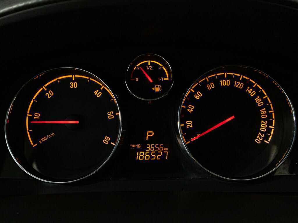 Купить Опель Антара, 2013, 186 472 км.. Фото: #9