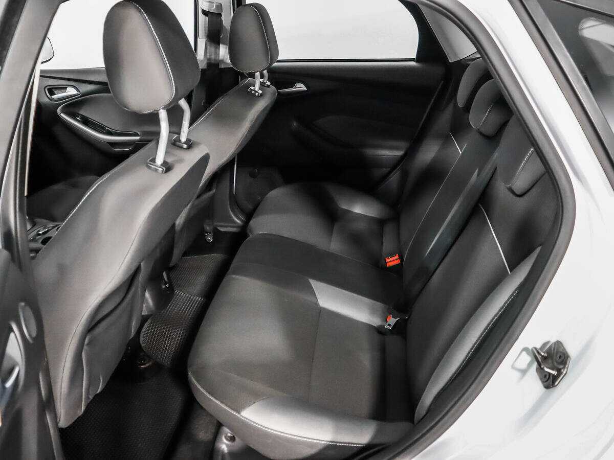 Купить Форд Фокус, 2012, 136 862 км.. Фото: #9