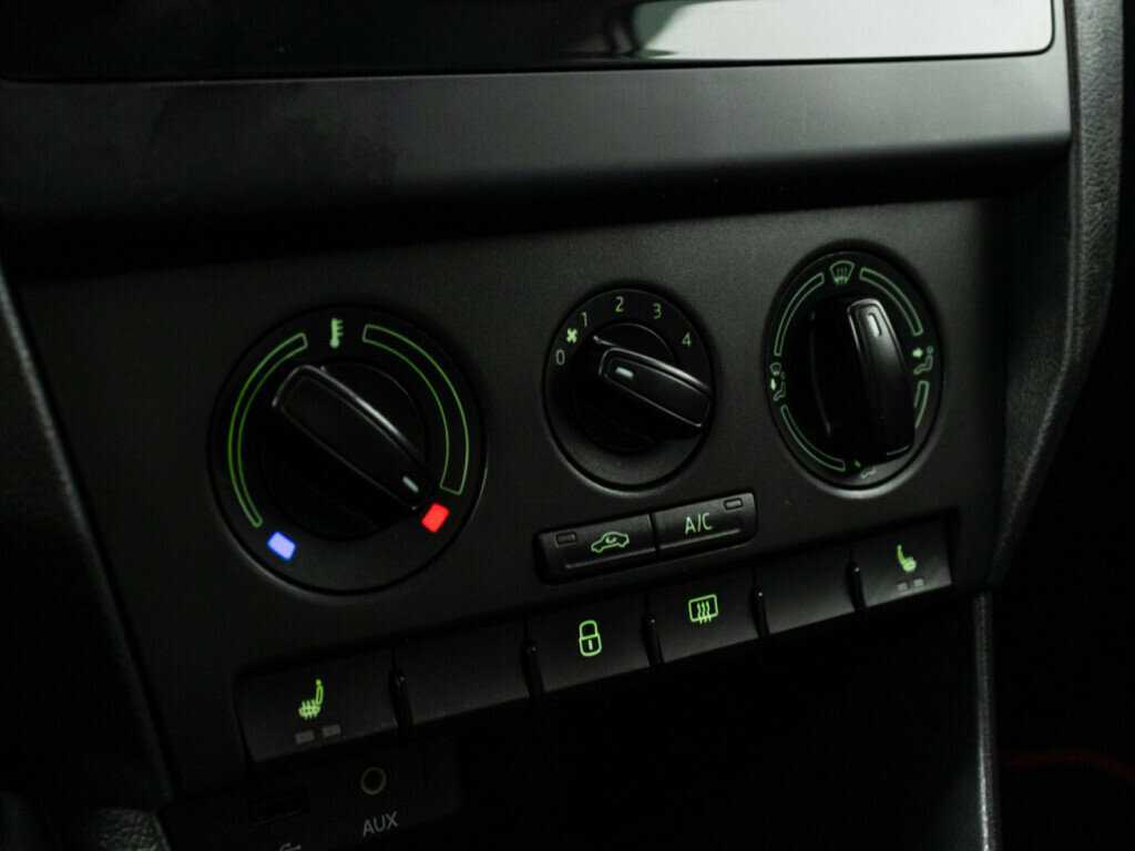 Купить Шкода Рапид, 2016, 196 837 км.. Фото: #14