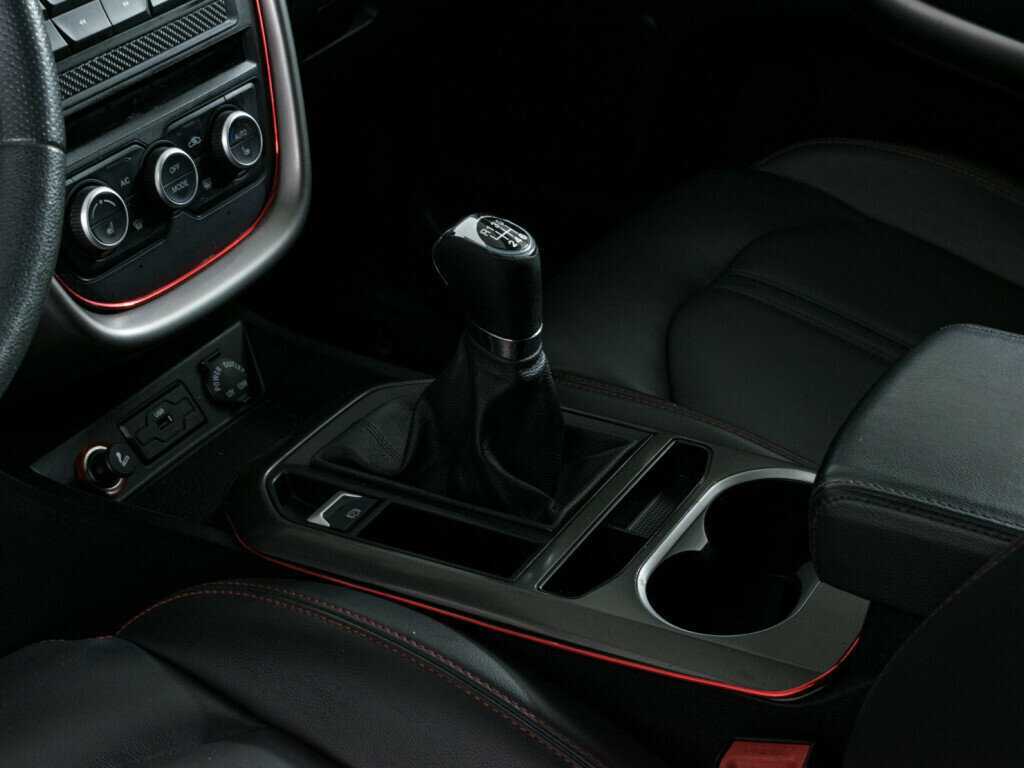 FAW Besturn X80 с пробегом — 2019 год. Фото: #14