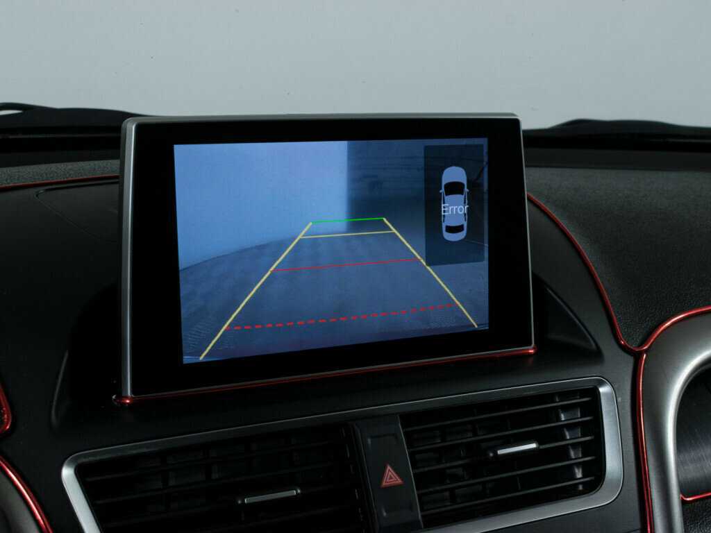 FAW Besturn X80 с пробегом — 2019 год. Фото: #16